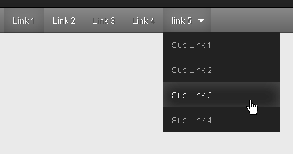 How To Create A Dropdown Menu With CSS