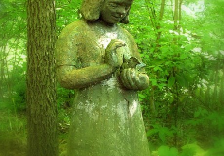 Batman Begins Review