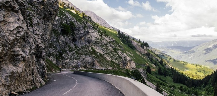 On the Road to Dreams
