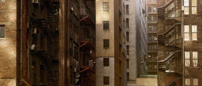 How Cities Can Help You Live a Better Life