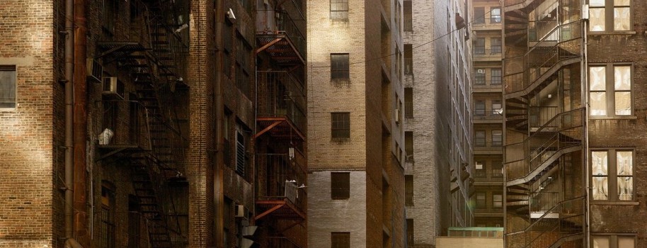 How Cities Can Help You Live a Better Life
