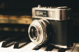 The Evolution of Cameras