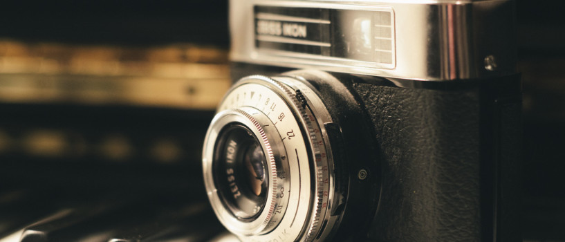 The Evolution of Cameras