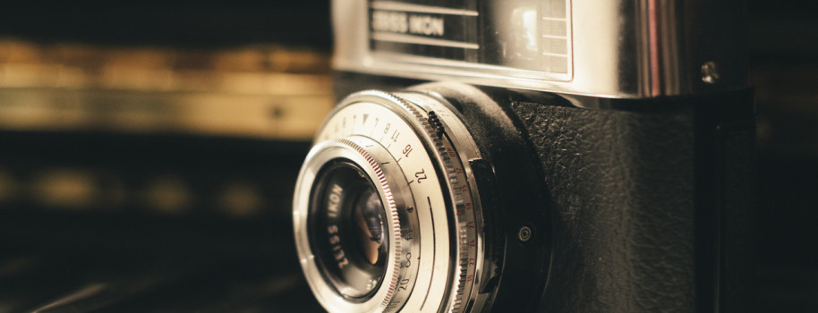 The Evolution of Cameras