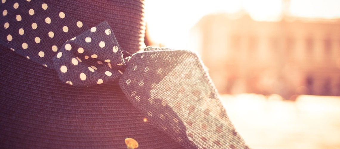The Unconventional Guide to Fashion