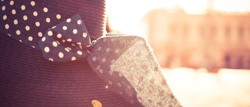 The Unconventional Guide to Fashion