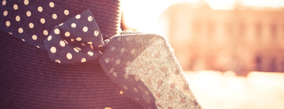 The Unconventional Guide to Fashion