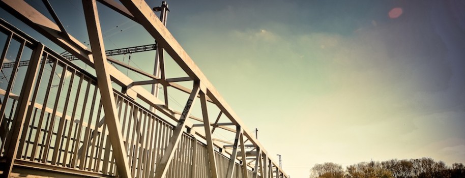 7 Reasons Nations are the Weakest Links