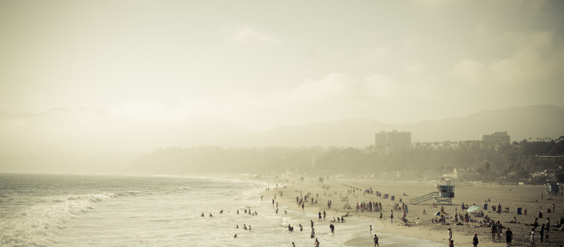 10 Facts About Beach Everyone Thinks are True