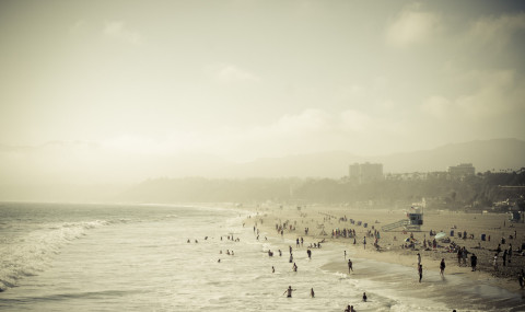 10 Facts About Beach Everyone Thinks are True