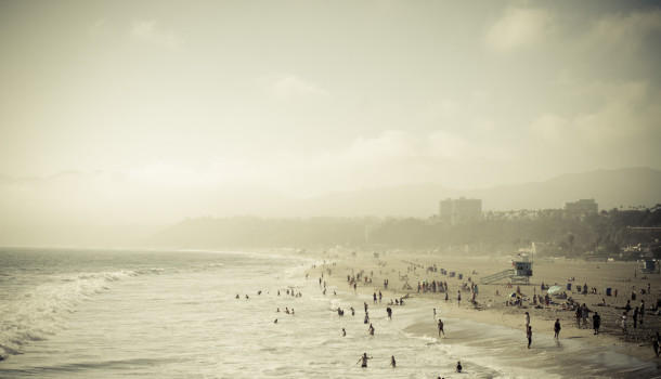 10 Facts About Beach Everyone Thinks are True