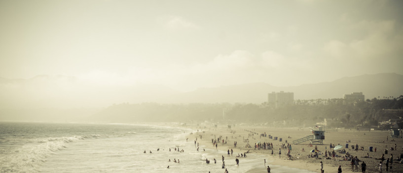 10 Facts About Beach Everyone Thinks are True