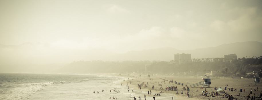10 Facts About Beach Everyone Thinks are True