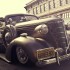 How Cars Once Saved the World